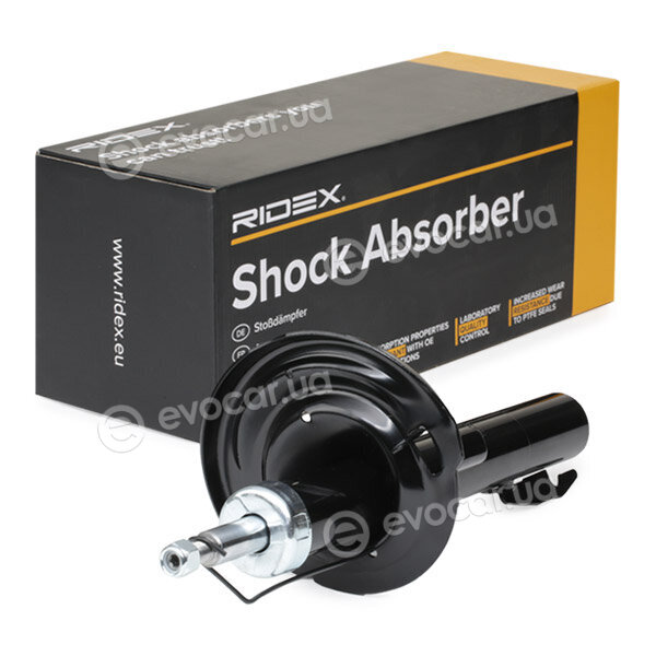 Ridex 854S0063