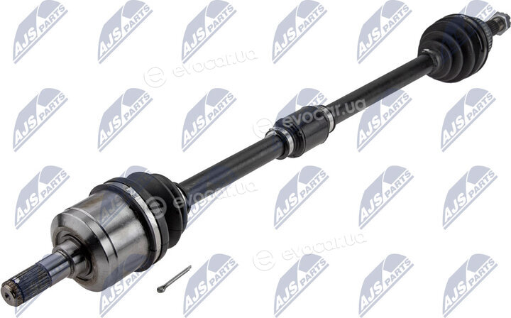 NTY NPW-HY-611