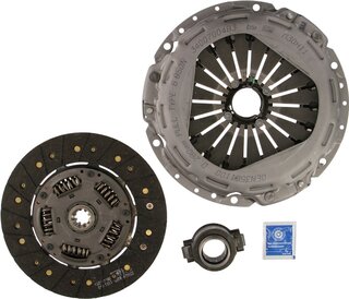 Sachs 3400 700 483