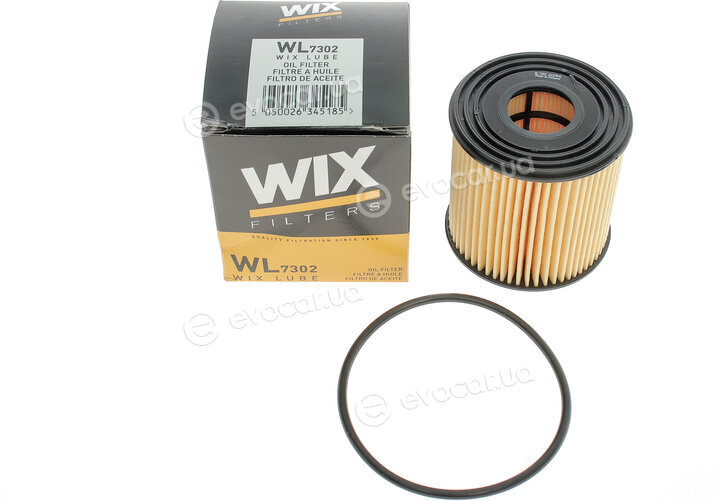 WIX WL7302