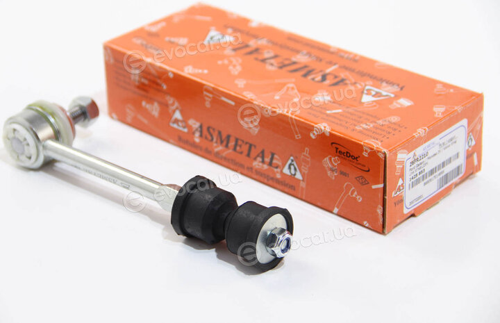 AS Metal 26FR2210