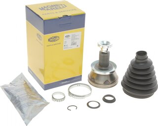 Magneti Marelli 302015100030