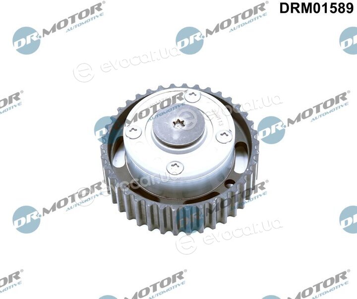 Dr. Motor DRM01589