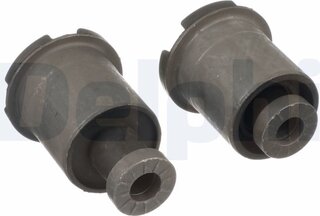 Delphi TD4418W