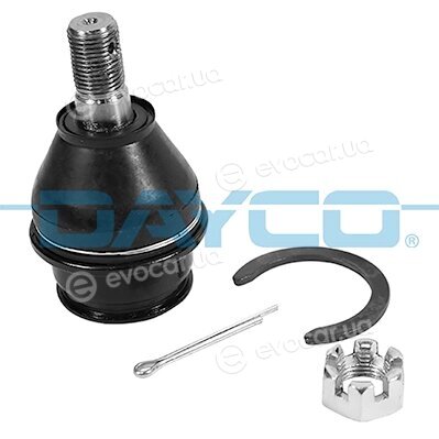 Dayco DSS2562