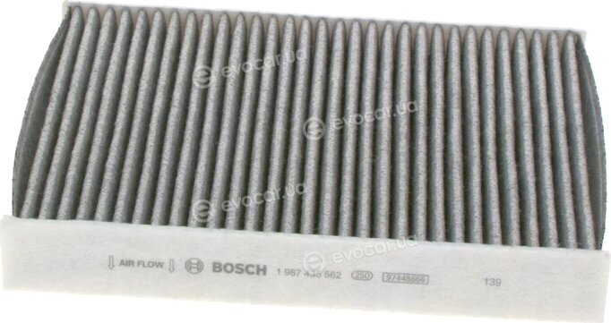 Bosch 1 987 435 562