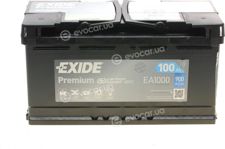 Exide EA1000