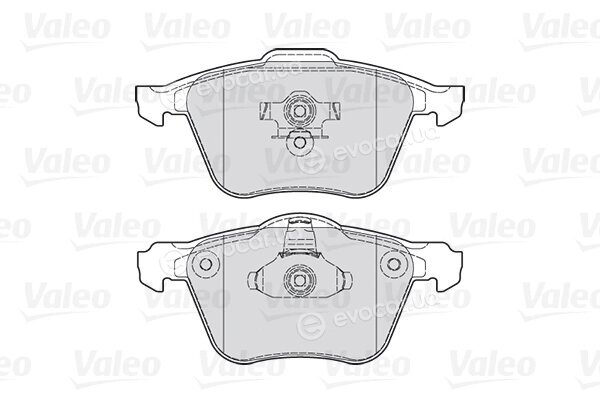 Valeo 301030