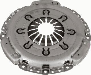 Sachs 3082 600 521