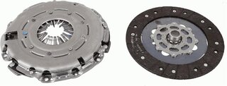 Sachs 3000 950 681