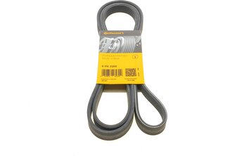 Continental 6PK2205
