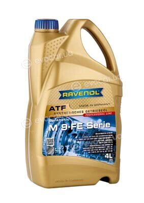 Ravenol ATFM9FESERIE4L