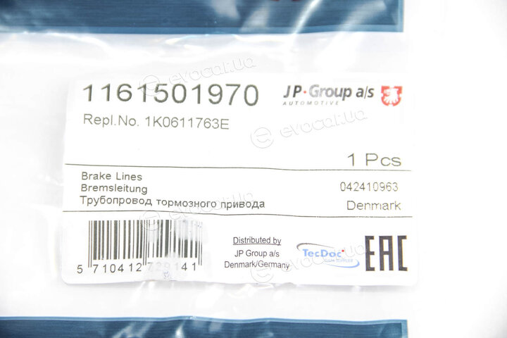 JP Group 1161501970