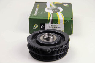BGA DP3131