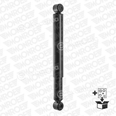 Monroe T1207
