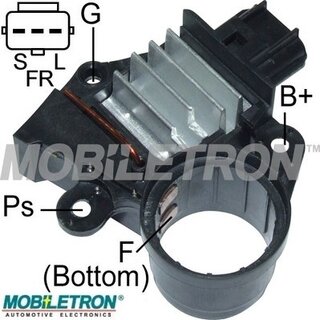 Mobiletron VR-F931