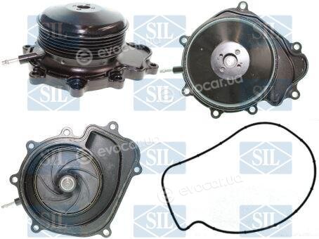Saleri Sil PA1525V