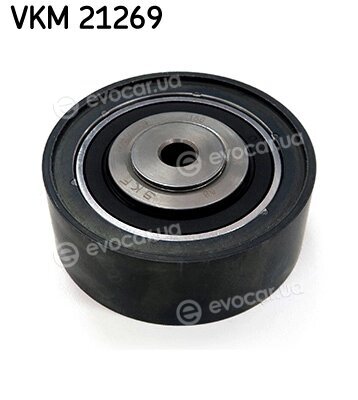 SKF VKM 21269