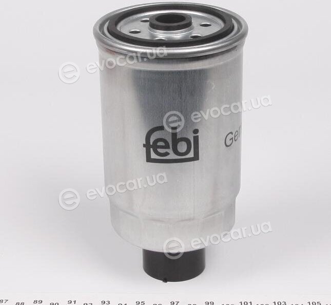 Febi 17660