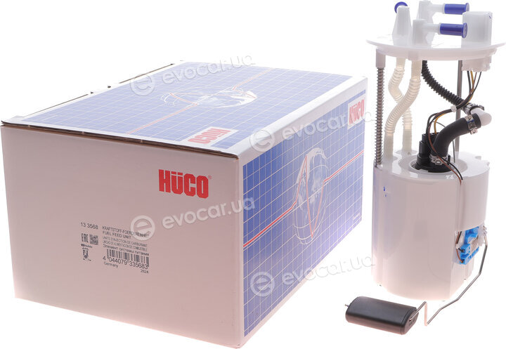 Astemo (Hitachi) / Huco 133568