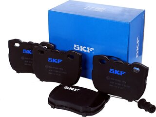 SKF VKBP 81056 E