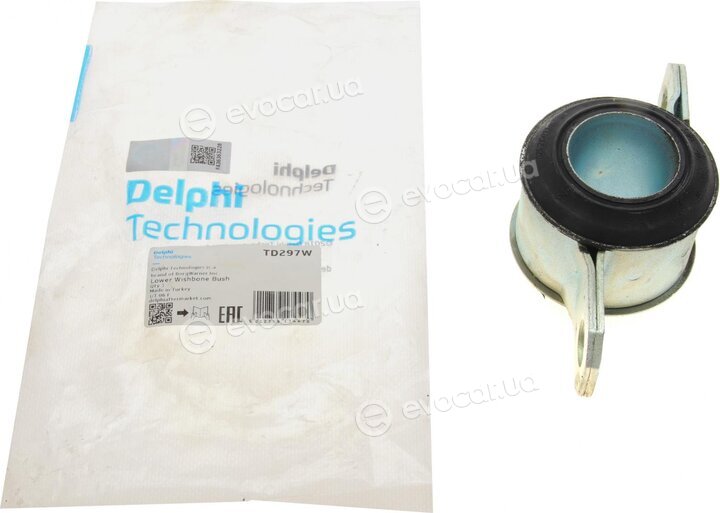 Delphi TD297W