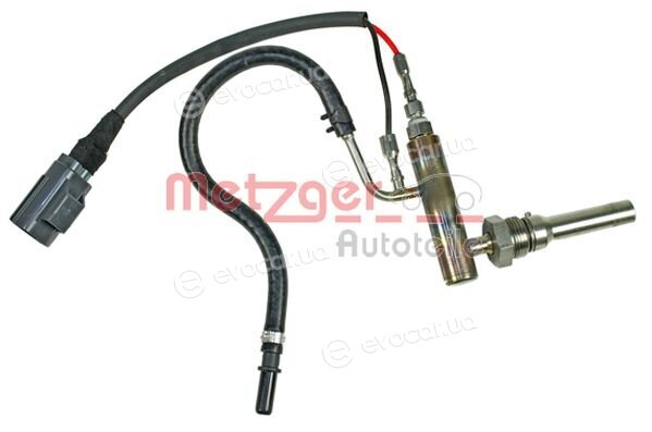 Metzger 0930008