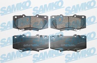 LPR / Samko 5SP1682