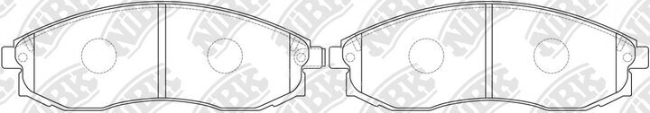 NiBK PN3810