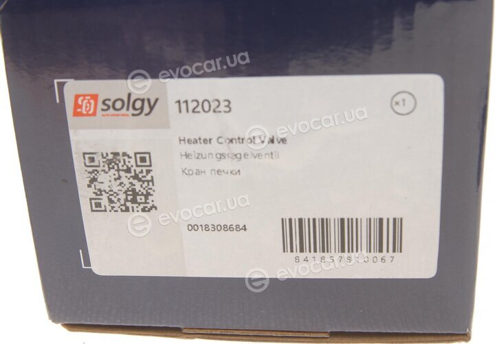 Solgy 112023