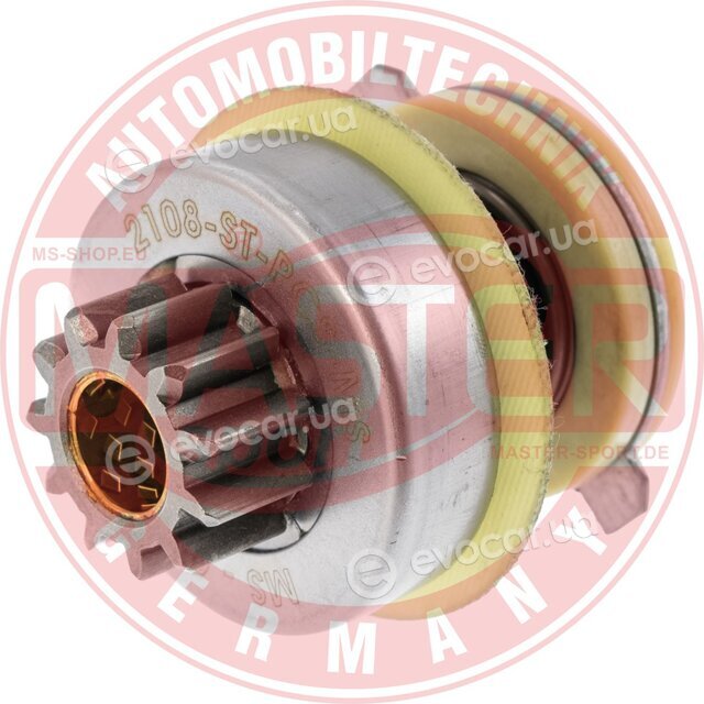 Master Sport 2108-ST-PCS-MS