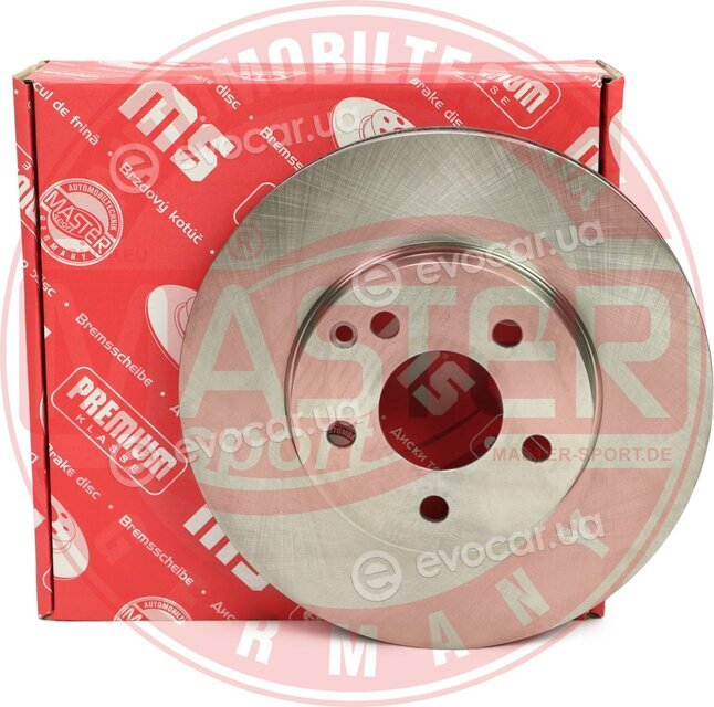 Master Sport 24012801761-PCS-MS