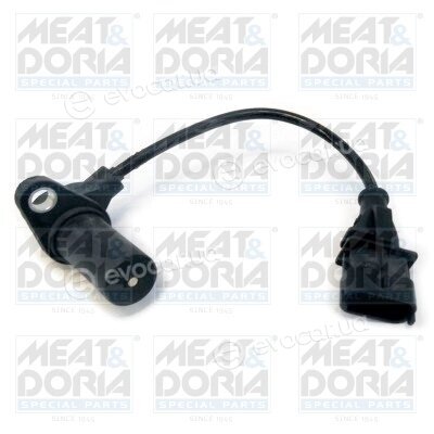 Meat & Doria 87334