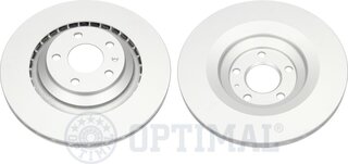 Optimal BS-7544C