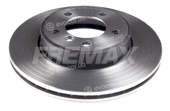 Fremax BD-4539