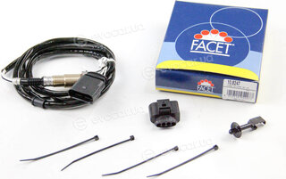 Facet 10.8247