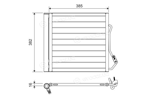 Valeo 822639