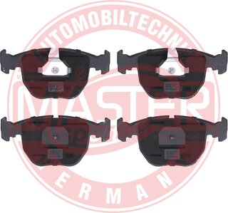 Master Sport 13046070782N-SET-MS
