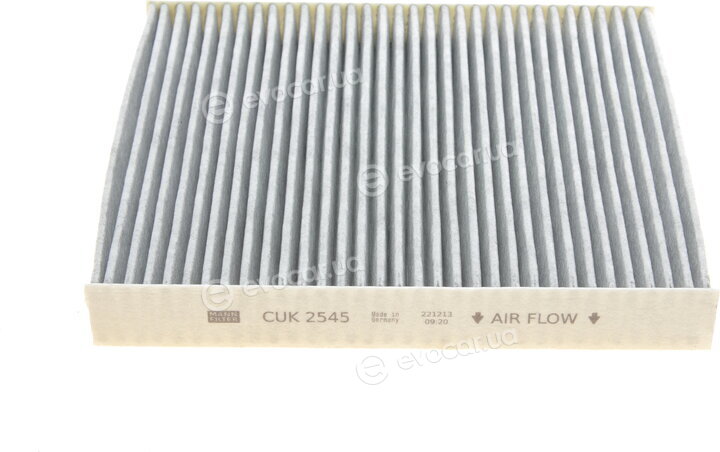 Mann CUK 2545