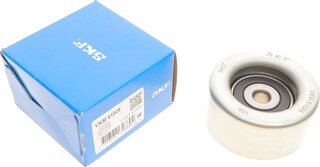 SKF VKM 61025