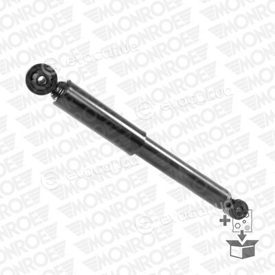 Monroe 376101SP