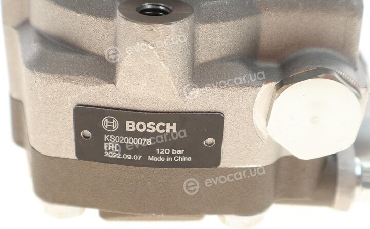 Bosch K S02 000 078