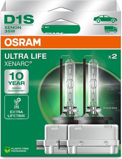 Osram 66140ULT-2HB