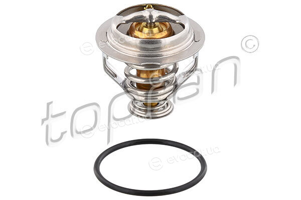 Topran 117 063