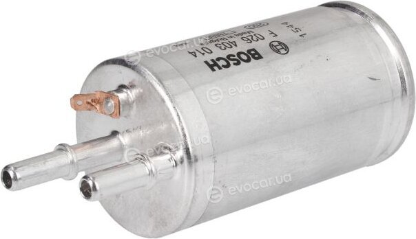 Bosch F 026 403 014