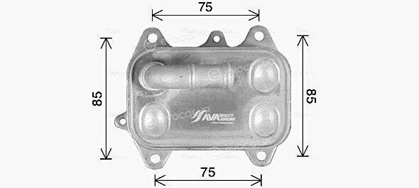 AVA AI3451