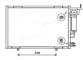 Ava Quality FD5583D