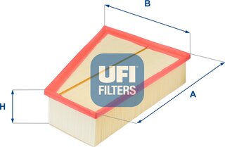 UFI 30.331.00