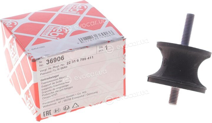 Febi 36906