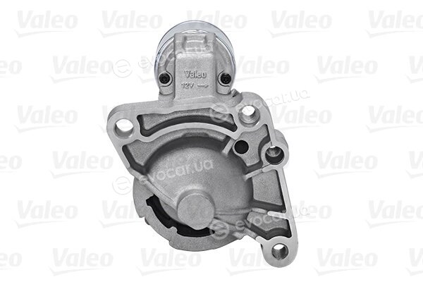 Valeo 458210